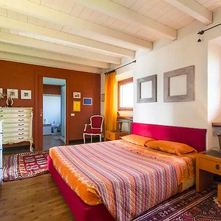 Cascina Radice Bed and Breakfast Arluno Exterior foto